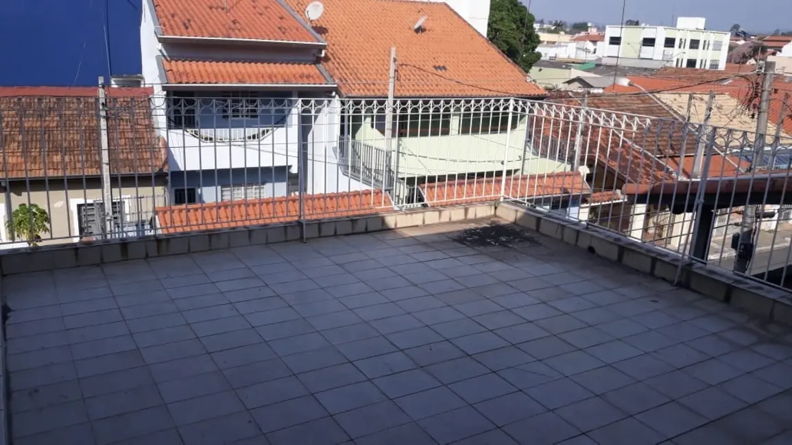 Foto 8 de Sobrado com 4 quartos à venda, 374m2 em Vila Resende, Cacapava - SP