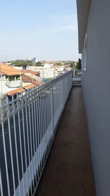 Foto 6 de Sobrado com 4 quartos à venda, 374m2 em Vila Resende, Cacapava - SP