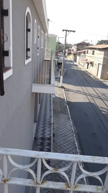 Foto 9 de Sobrado com 4 quartos à venda, 374m2 em Vila Resende, Cacapava - SP