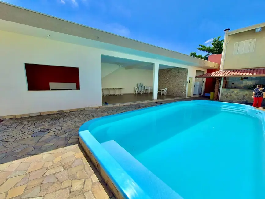 Foto 4 de Casa com 1 quarto à venda em Vila São José, Taubate - SP