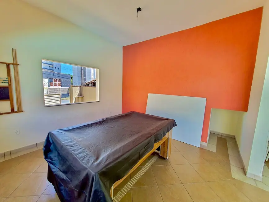 Foto 7 de Casa com 1 quarto à venda em Vila São José, Taubate - SP