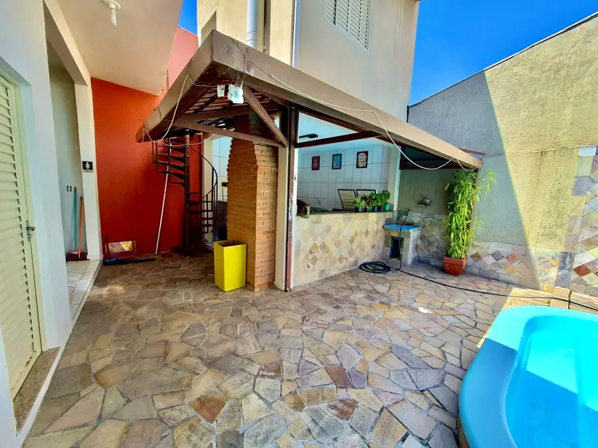 Foto 9 de Casa com 1 quarto à venda em Vila São José, Taubate - SP