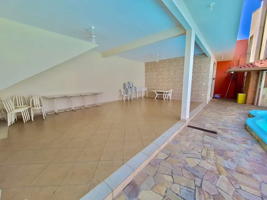 Foto 5 de Casa com 1 quarto à venda em Vila São José, Taubate - SP