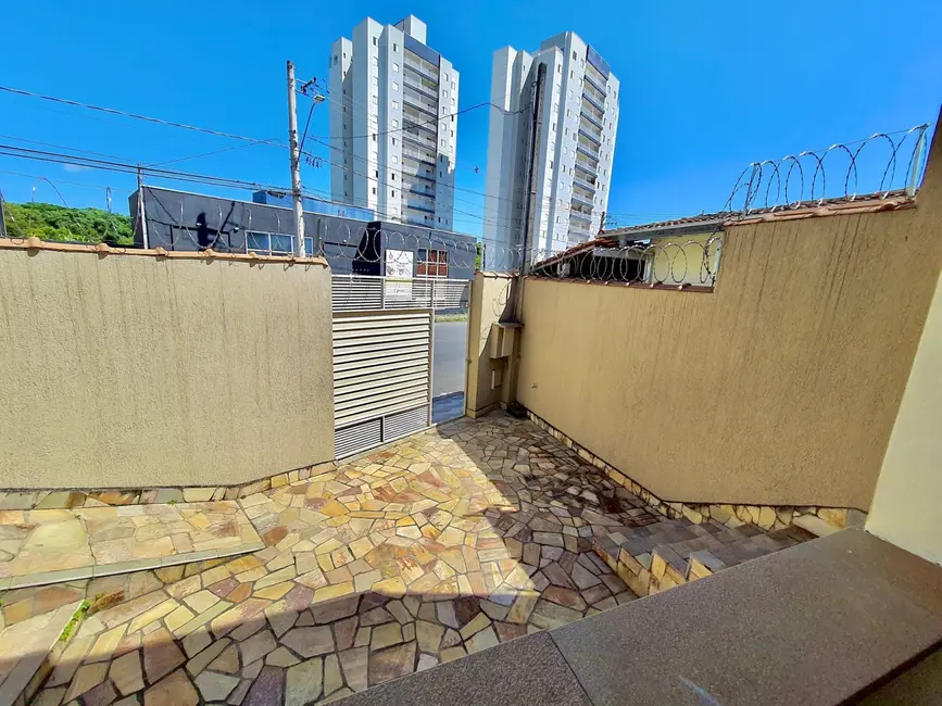 Foto 8 de Casa com 1 quarto à venda em Vila São José, Taubate - SP