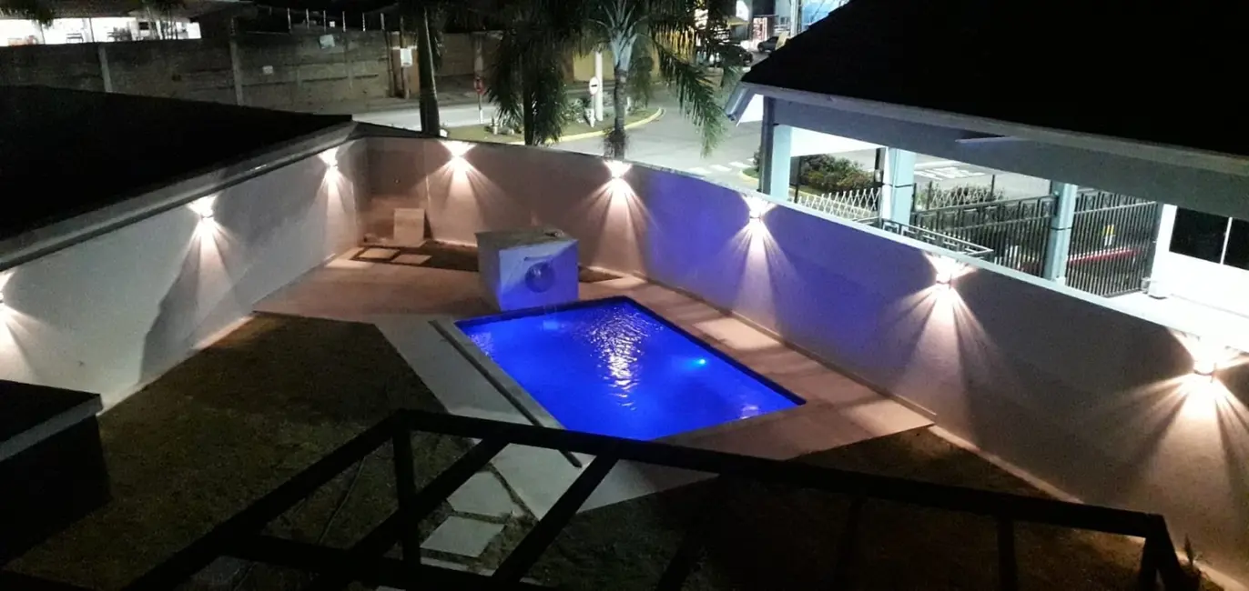 Foto 7 de Sobrado com 3 quartos à venda, 215m2 em Centro, Tremembe - SP