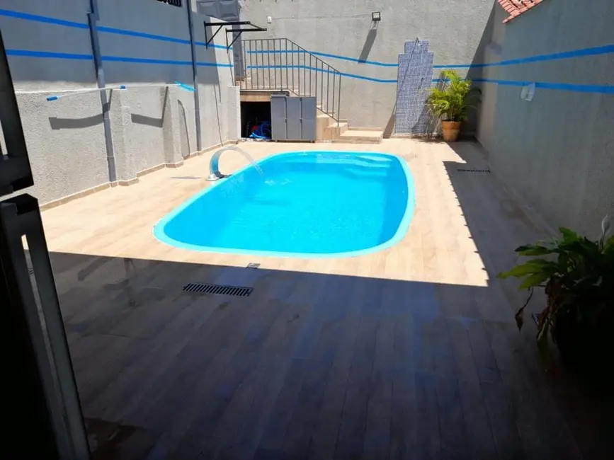 Foto 6 de Casa com 3 quartos à venda em Jardim Sandra Maria, Taubate - SP