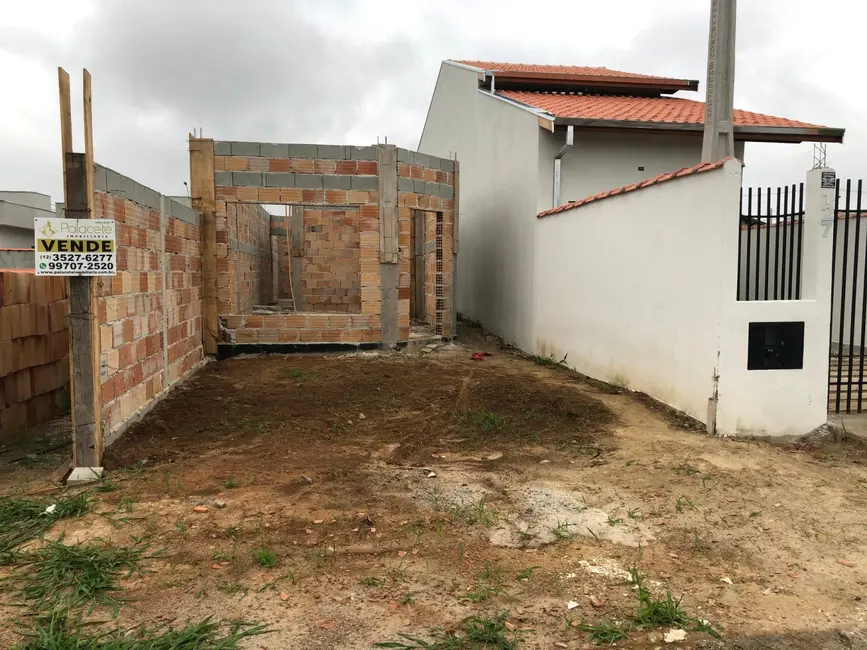 Foto 1 de Casa com 2 quartos à venda, 62m2 em Residencial e Comercial Portal dos Eucaliptos, Pindamonhangaba - SP