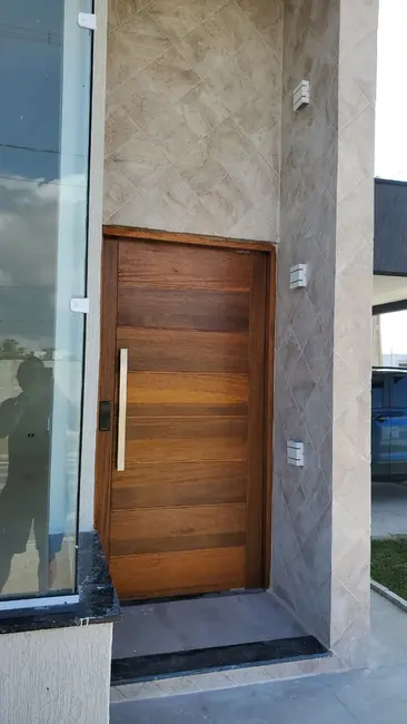 Foto 4 de Casa de Condomínio com 3 quartos à venda, 258m2 em Centro, Tremembe - SP