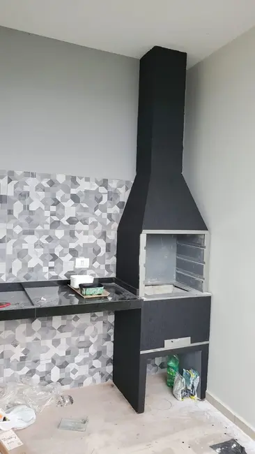 Foto 3 de Casa de Condomínio com 3 quartos à venda, 258m2 em Centro, Tremembe - SP