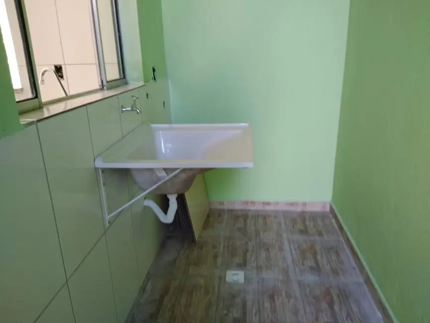 Foto 1 de Casa com 2 quartos à venda, 72m2 em Pindamonhangaba - SP