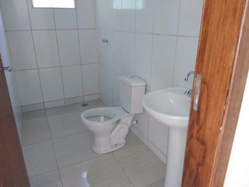 Foto 9 de Casa com 2 quartos à venda, 72m2 em Pindamonhangaba - SP