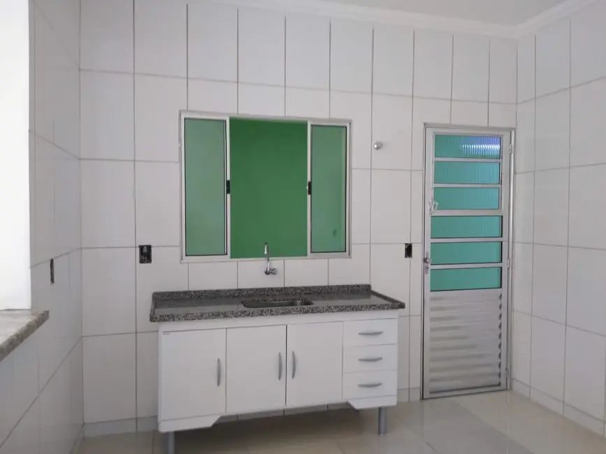 Foto 3 de Casa com 2 quartos à venda, 72m2 em Pindamonhangaba - SP