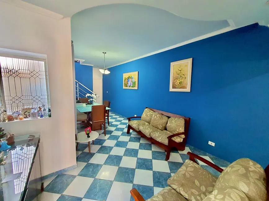 Foto 4 de Sobrado com 3 quartos à venda, 174m2 em Residencial Novo Horizonte, Taubate - SP