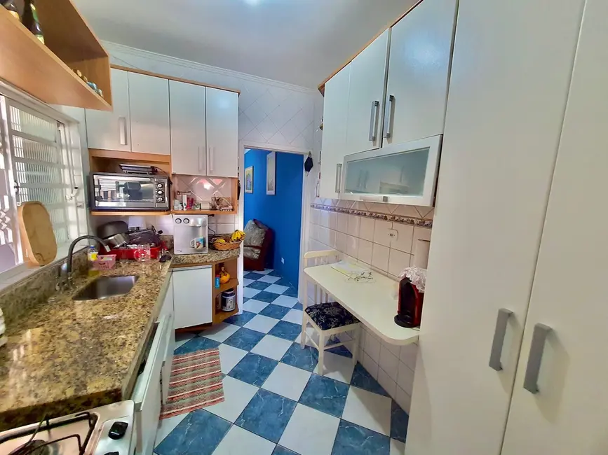 Foto 6 de Sobrado com 3 quartos à venda, 174m2 em Residencial Novo Horizonte, Taubate - SP