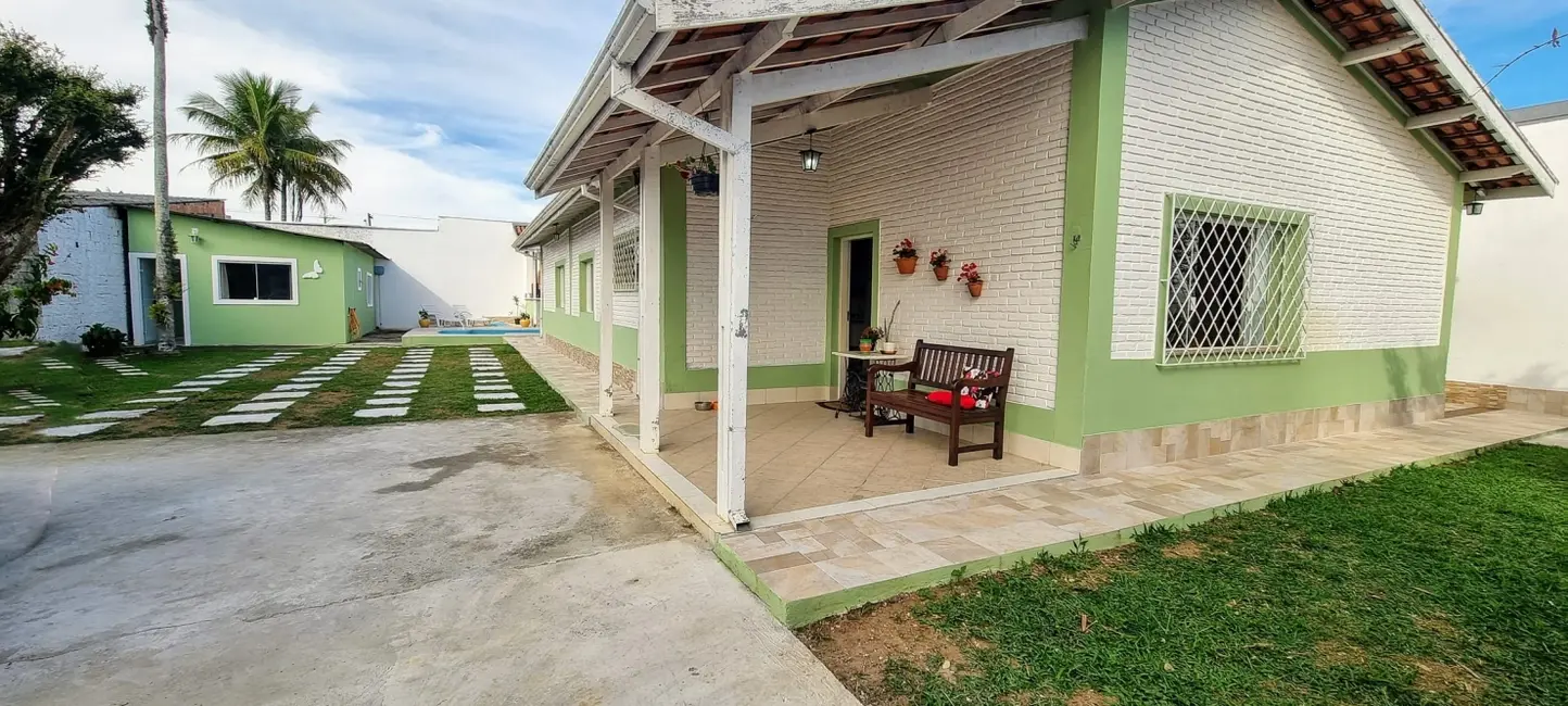 Foto 2 de Casa com 5 quartos à venda, 145m2 em Bela Vista, Pindamonhangaba - SP