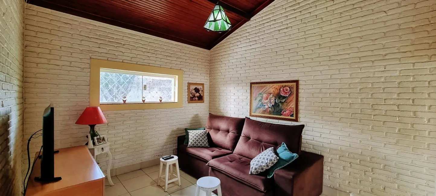 Foto 6 de Casa com 5 quartos à venda, 145m2 em Bela Vista, Pindamonhangaba - SP