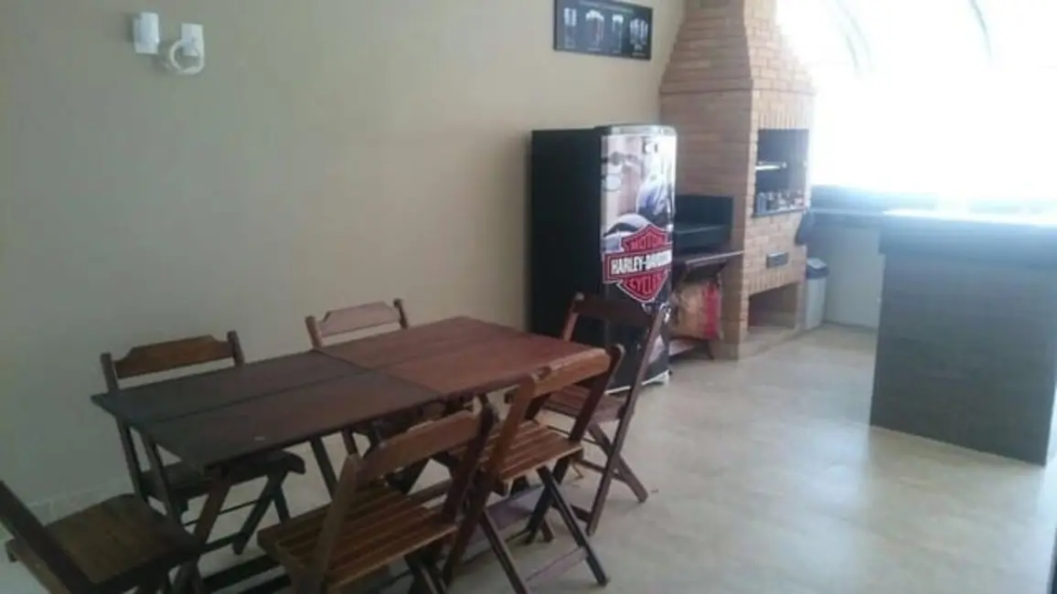 Foto 4 de Sobrado com 3 quartos à venda, 254m2 em Tremembe - SP