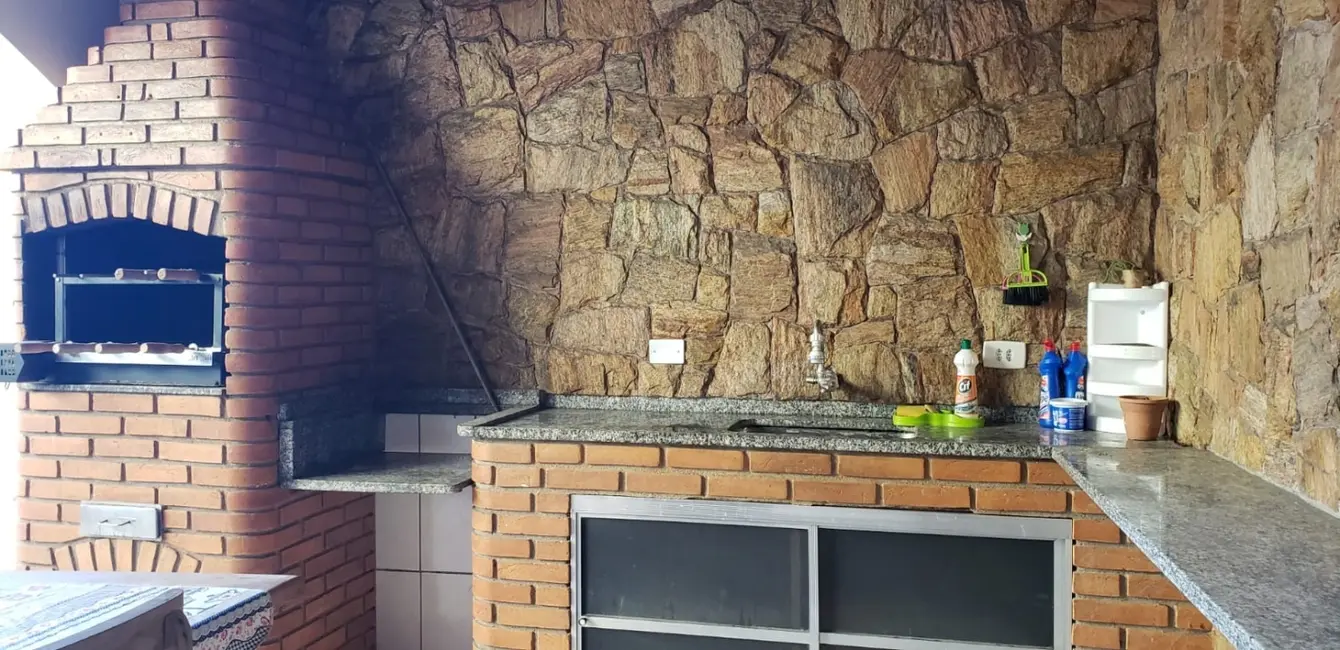 Foto 7 de Casa com 3 quartos à venda, 179m2 em Jardim da Luz, Taubate - SP