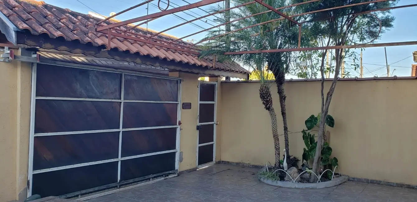 Foto 4 de Casa com 3 quartos à venda, 179m2 em Jardim da Luz, Taubate - SP
