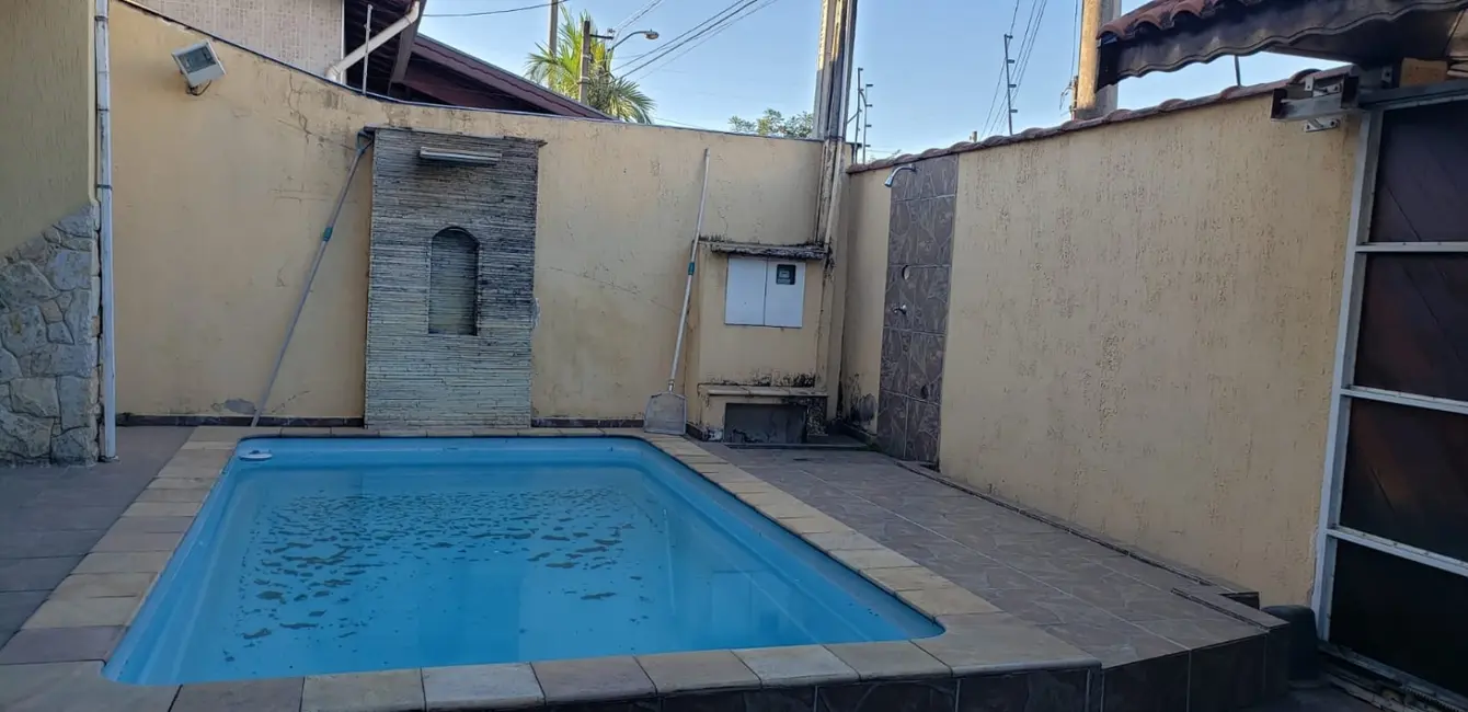 Foto 8 de Casa com 3 quartos à venda, 179m2 em Jardim da Luz, Taubate - SP