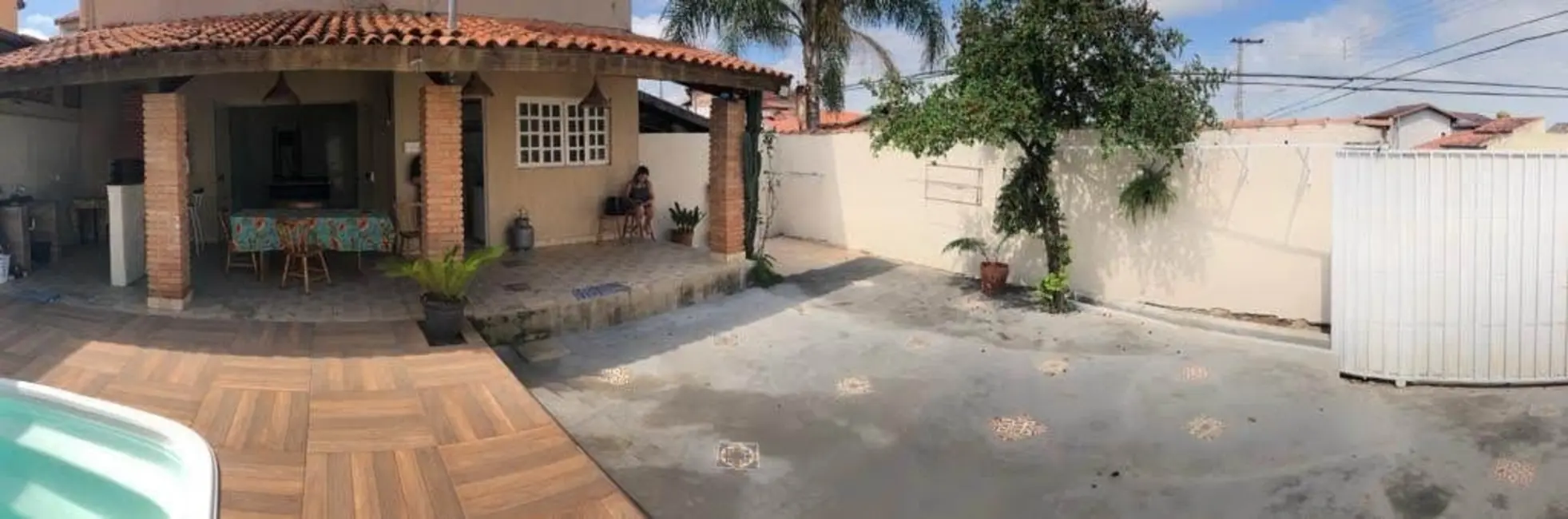 Foto 3 de Sobrado com 3 quartos à venda, 150m2 em Pindamonhangaba - SP