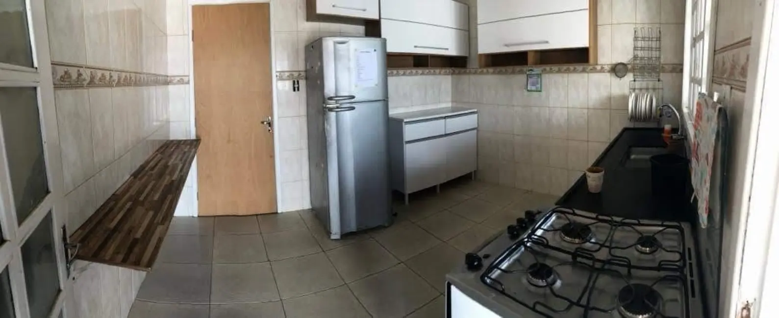 Foto 9 de Sobrado com 3 quartos à venda, 150m2 em Pindamonhangaba - SP