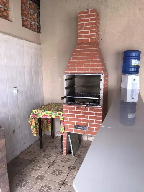 Foto 5 de Sobrado com 3 quartos à venda, 150m2 em Pindamonhangaba - SP