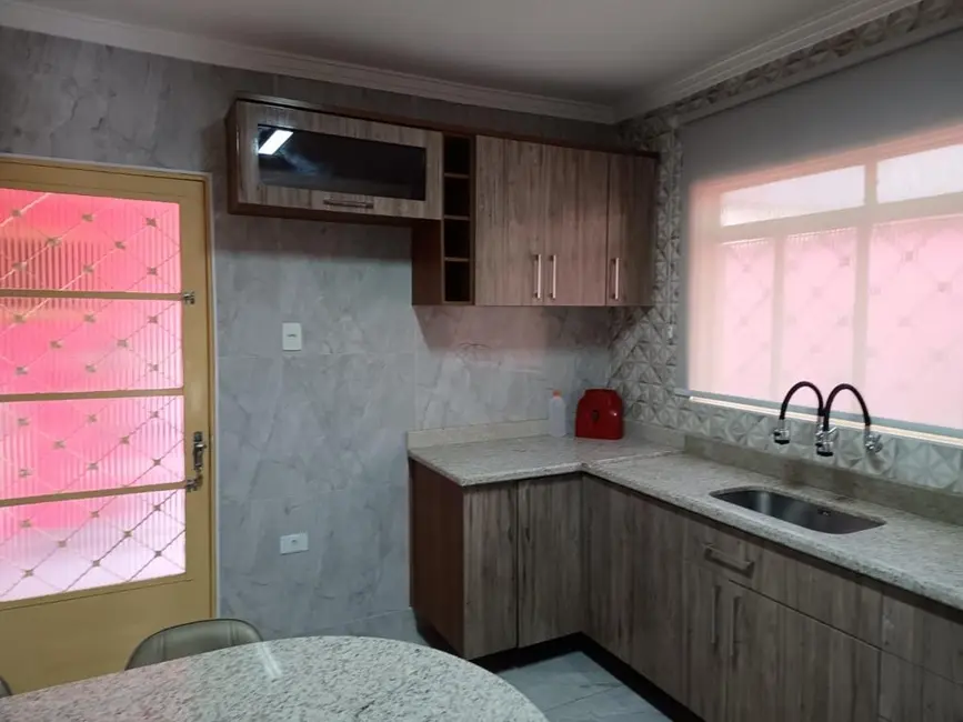 Foto 7 de Casa com 3 quartos à venda e para alugar em Parque Aeroporto, Taubate - SP