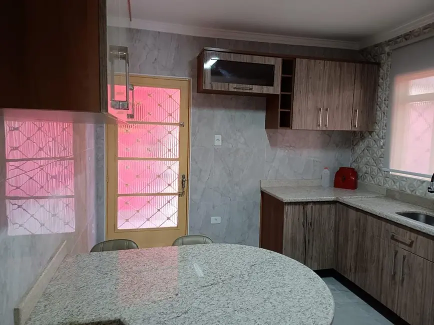 Foto 9 de Casa com 3 quartos à venda e para alugar em Parque Aeroporto, Taubate - SP