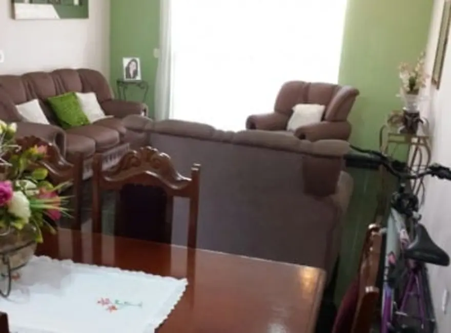 Foto 5 de Casa com 4 quartos à venda, 211m2 em Parque São Domingos, Pindamonhangaba - SP