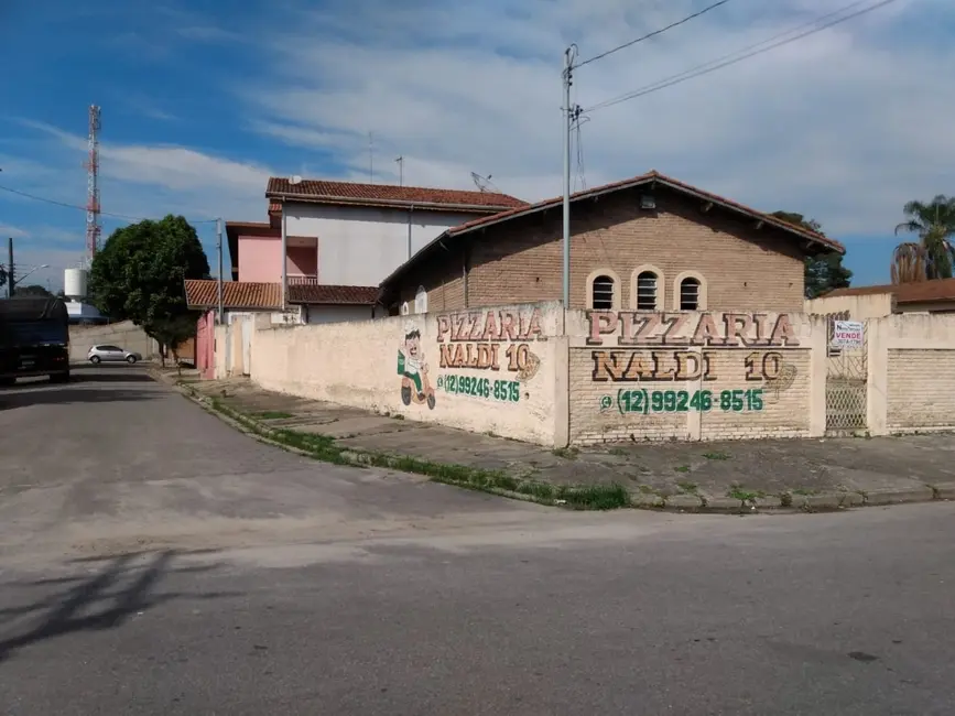 Foto 4 de Casa com 2 quartos à venda, 157m2 em Centro, Tremembe - SP