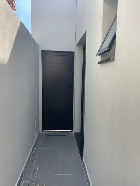 Foto 9 de Casa com 3 quartos à venda, 106m2 em Pindamonhangaba - SP