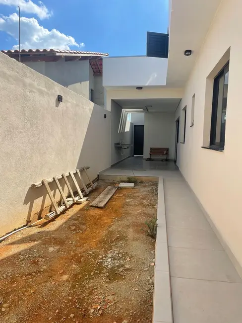 Foto 5 de Casa com 3 quartos à venda, 106m2 em Pindamonhangaba - SP