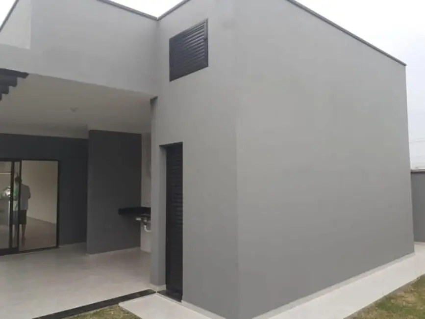 Foto 3 de Casa de Condomínio com 3 quartos à venda, 142m2 em Bairro do Grama, Cacapava - SP