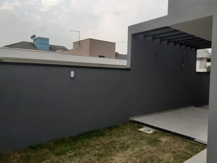 Foto 5 de Casa de Condomínio com 3 quartos à venda, 142m2 em Bairro do Grama, Cacapava - SP