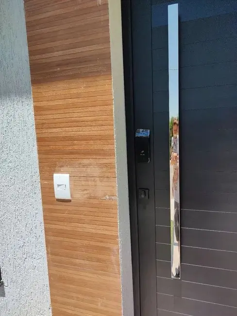 Foto 4 de Casa de Condomínio com 3 quartos à venda, 133m2 em Caçapava Velha, Cacapava - SP