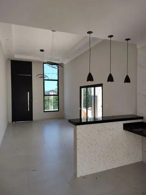 Foto 8 de Casa de Condomínio com 3 quartos à venda, 133m2 em Caçapava Velha, Cacapava - SP