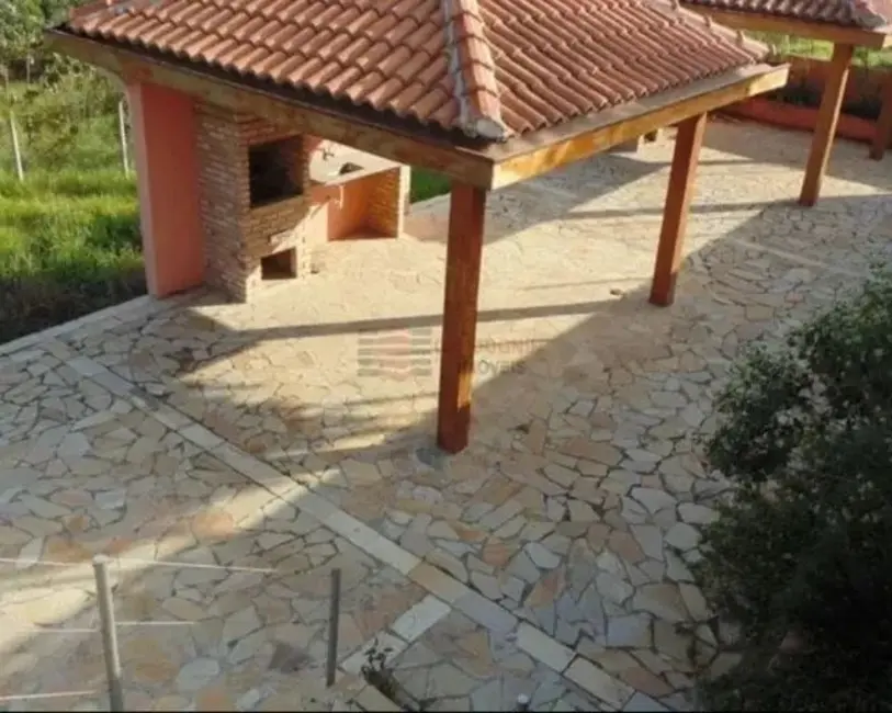 Foto 1 de Casa de Condomínio com 3 quartos à venda, 133m2 em Caçapava Velha, Cacapava - SP