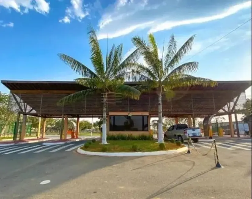 Foto 7 de Casa de Condomínio com 3 quartos à venda, 133m2 em Caçapava Velha, Cacapava - SP