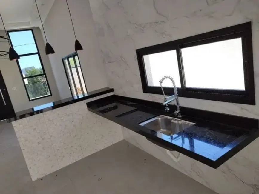 Foto 9 de Casa de Condomínio com 3 quartos à venda, 133m2 em Caçapava Velha, Cacapava - SP