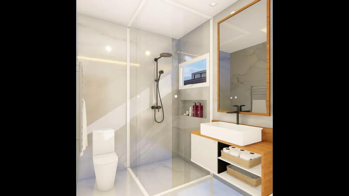 Foto 4 de Casa de Condomínio à venda e para alugar em Tremembe - SP