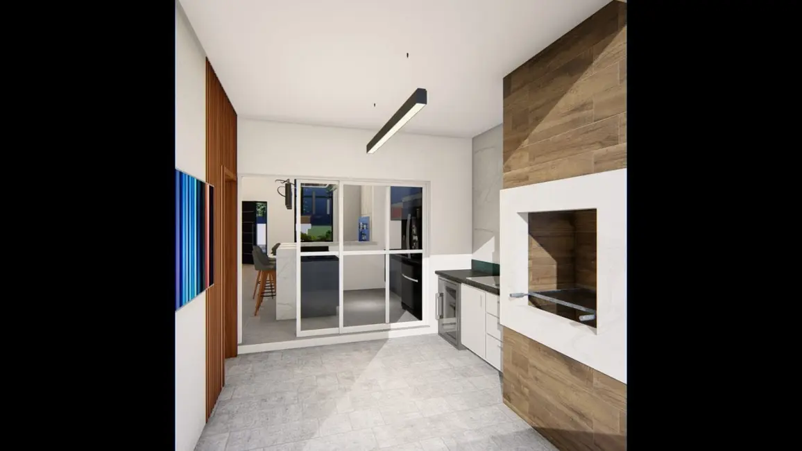 Foto 5 de Casa de Condomínio à venda e para alugar em Tremembe - SP