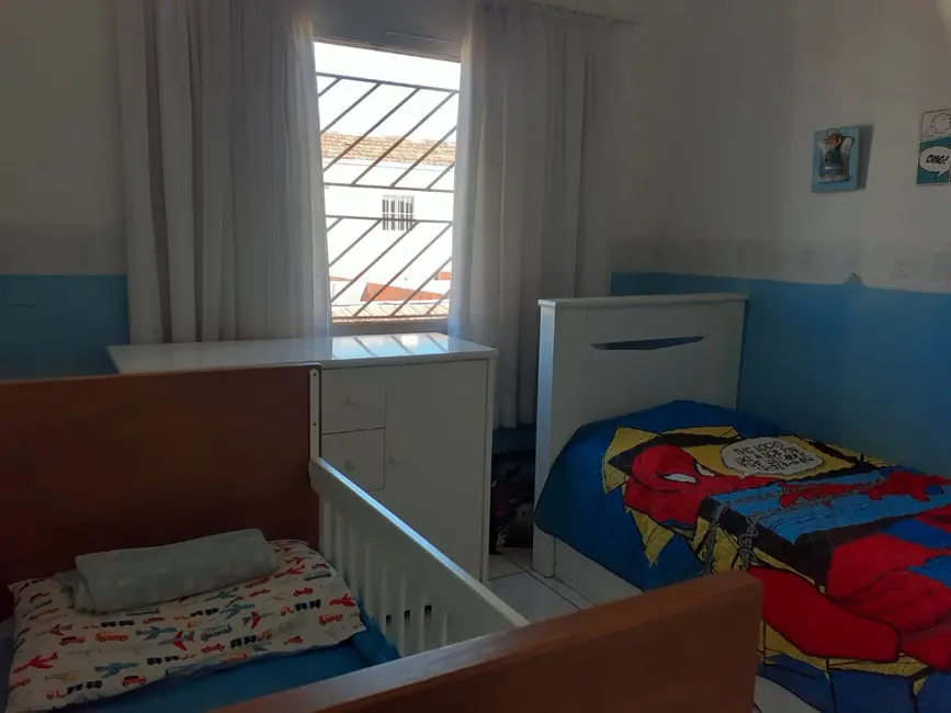 Sobrado com 4 quartos à venda, 189m2 em Sao Jose Dos Campos - SP - imagem 6 Foto 6 de Sobrado com 4 quartos à venda, 189m2 em Sao Jose Dos Campos - SP