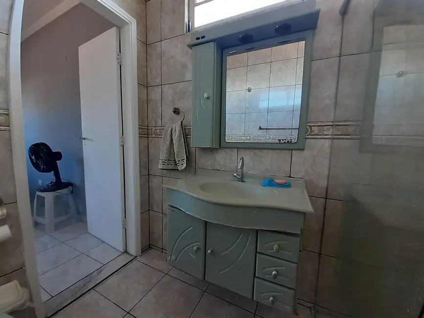 Foto 2 de Sobrado com 4 quartos à venda, 189m2 em Sao Jose Dos Campos - SP