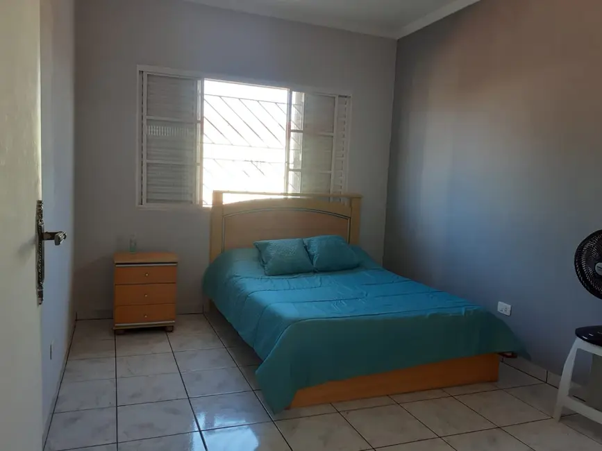 Foto 3 de Sobrado com 4 quartos à venda, 189m2 em Sao Jose Dos Campos - SP