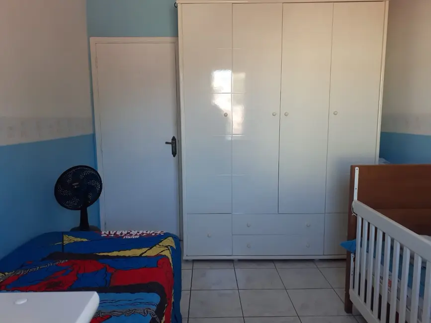 Foto 8 de Sobrado com 4 quartos à venda, 189m2 em Sao Jose Dos Campos - SP