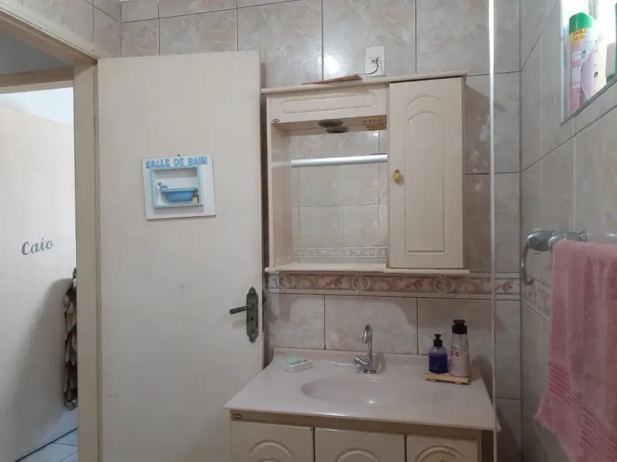 Foto 9 de Sobrado com 4 quartos à venda, 189m2 em Sao Jose Dos Campos - SP