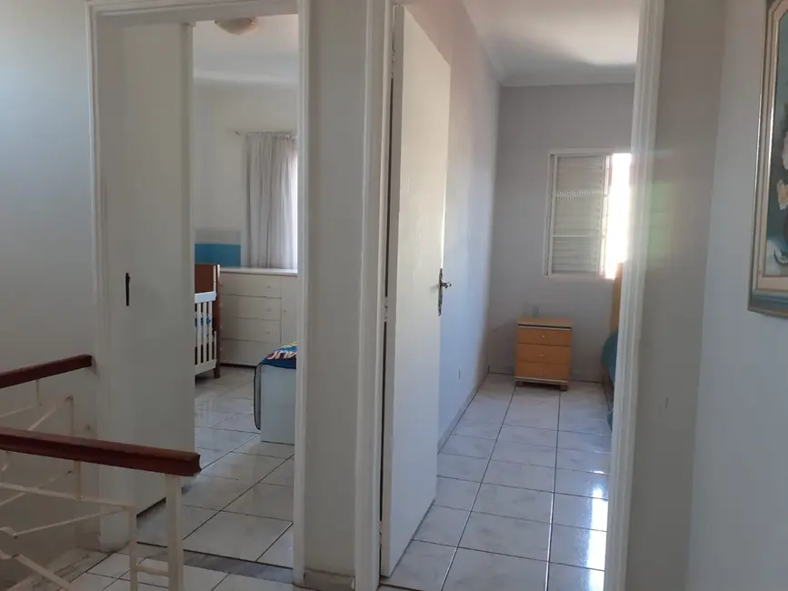 Foto 7 de Sobrado com 4 quartos à venda, 189m2 em Sao Jose Dos Campos - SP