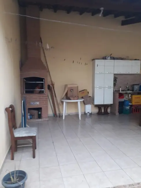 Foto 9 de Casa com 3 quartos à venda, 255m2 em Pindamonhangaba - SP