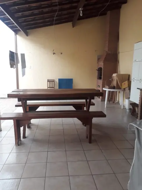 Foto 4 de Casa com 3 quartos à venda, 255m2 em Pindamonhangaba - SP